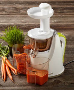 Hurom juicer, ITP healthy diet, living with itp, Meghan Brewster, ITP and Me