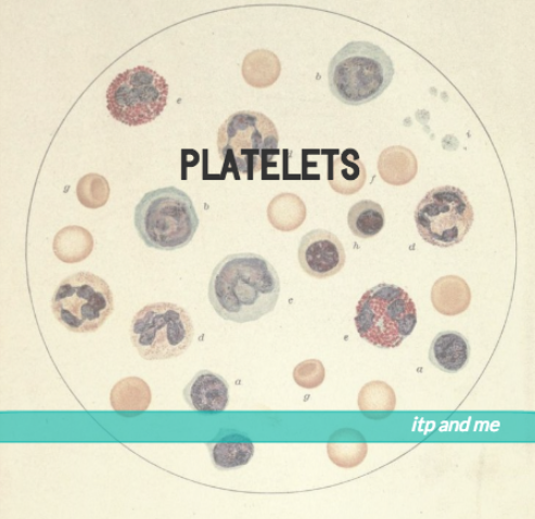 Platelets, low platelets, ITP, low platelet count, low platelets, platelets low, ITP disease, immune system disease, living with itp, blood disorder, Chronic itp, platelets,